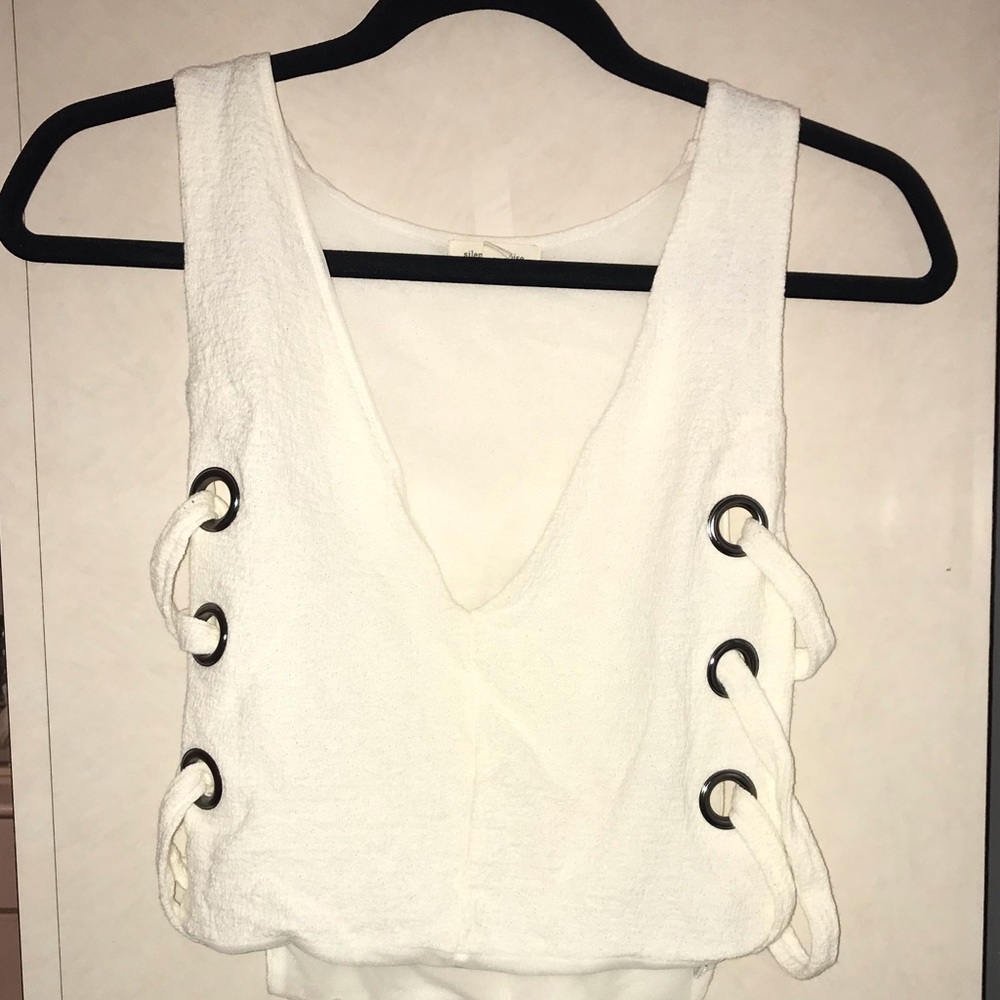 urban outfitters top